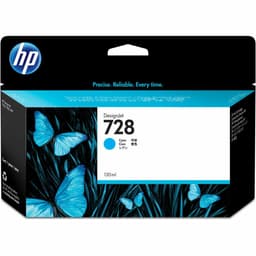 image-Original Ink Cartridge HP F9J67A Cyan