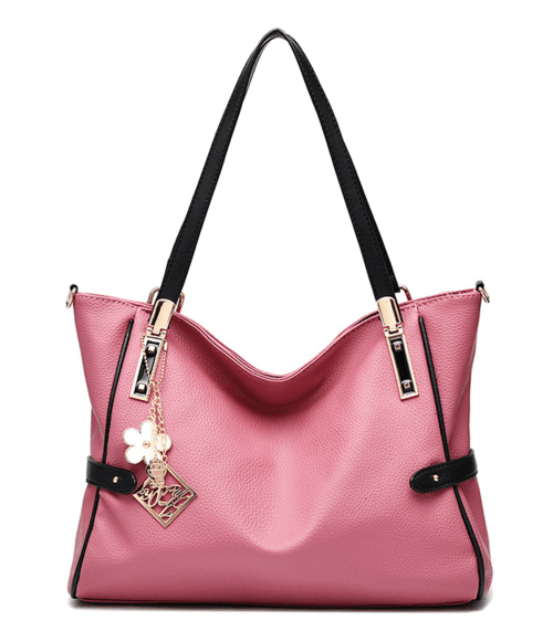 image-High Quality Large Capacity Handbag For Women