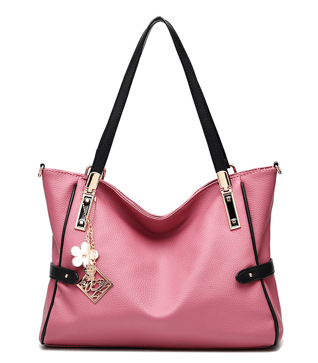 image-High Quality Large Capacity Handbag For Women