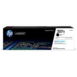 image-Original Toner HP 207X Black