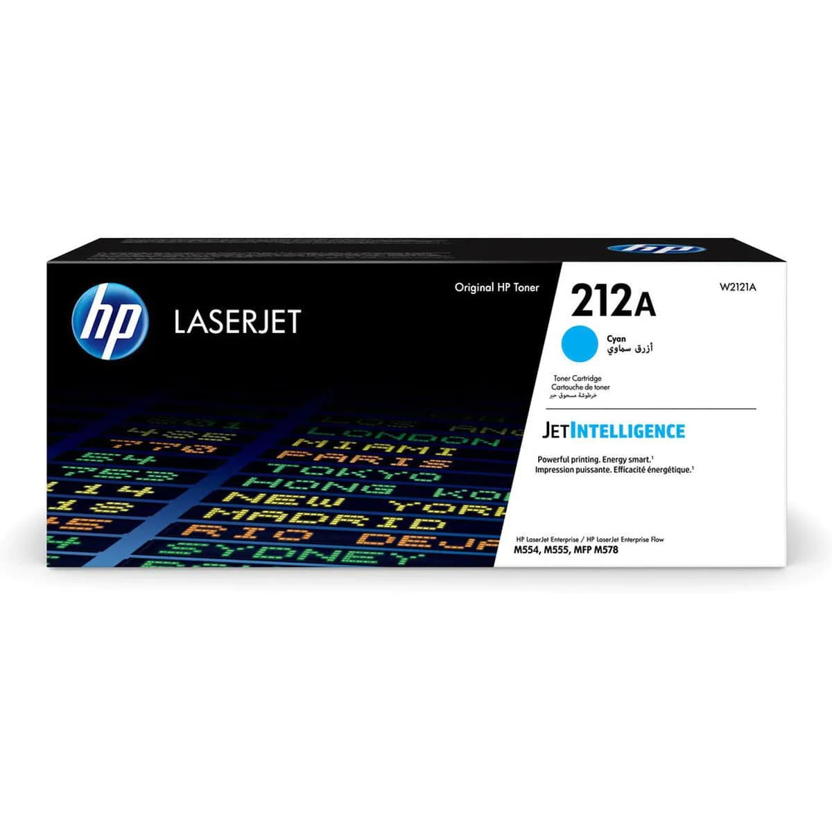 image-Toner HP 212A Cyan