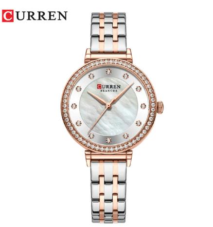 image-DOUCEUR LADIES STEEL WATCH I 5514818