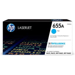 image-Original Ink Cartridge HP 143A W1143A Black Cyan