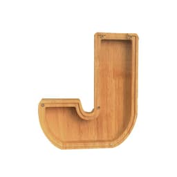 image-Animals Alphabet Piggy Bank Holiday Gifts Boys And Girls Gifts