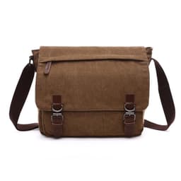 image-High Quality Canvas Practical Business Messenger Bag