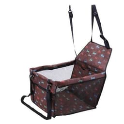 image-Waterproof Dog Carrier Seat Long Journeys