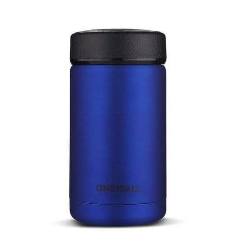 image-High Quality 400ml 304 Stainless Steel Thermos Bottle