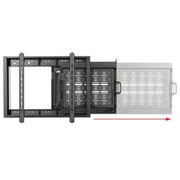 image-TV Mount B-Tech BT7883/B 32" 70" 100 kg