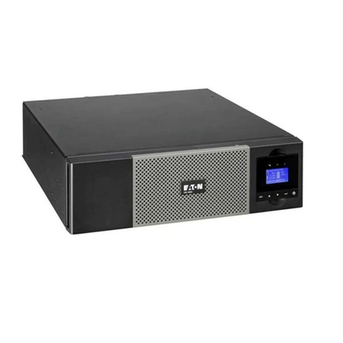 image-Uninterruptible Power Supply System Interactive UPS Eaton 5PX1500IRTNG2 1500 W