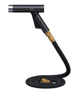 image-High-pressure car wash water gun telescopic water nozzle