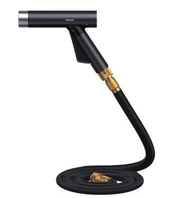 image-High-pressure car wash water gun telescopic water nozzle