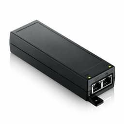 image-Switch ZyXEL POE12-30W-EU0101F Black RJ45 x 2