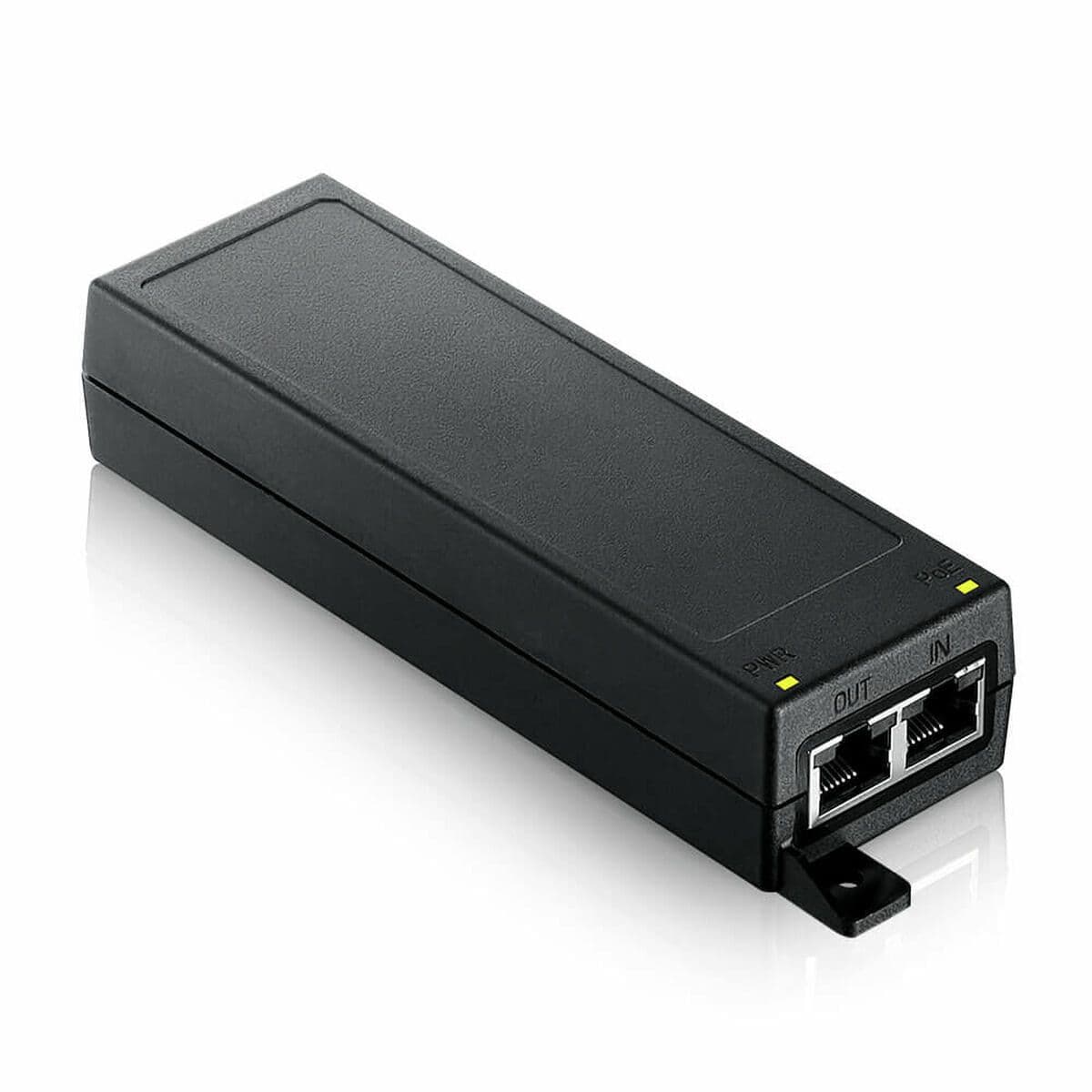 image-Switch ZyXEL POE12-30W-EU0101F Black RJ45 x 2