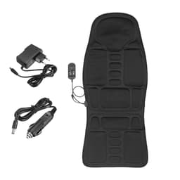 image-Car massage cushion car home dual-use vibration massage chair