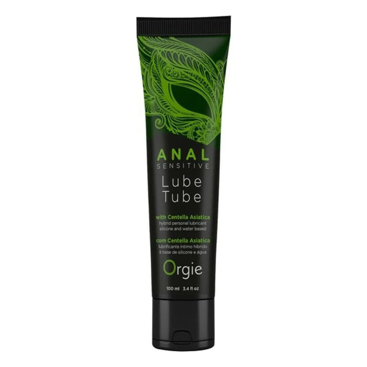 image-Lubricant Orgie Anal sex (100 ml)
