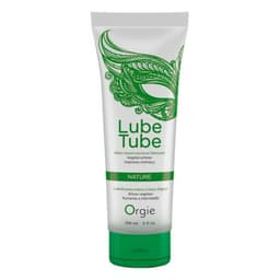 image-Slide Waterbased Lubricant Orgie Nature 150 ml