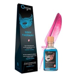 image-Pleasure Kit Sexy Theraphy Candy Orgie OR-21333