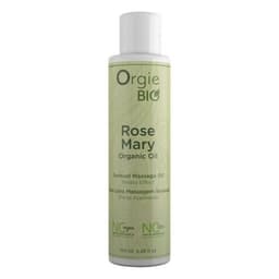 image-Erotic Massage Oil Orgie Rosemary (100 ml)
