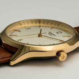 image-Men's Watch Cauny CAN004