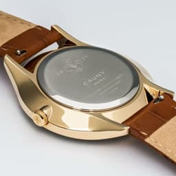 image-Men's Watch Cauny CAN004