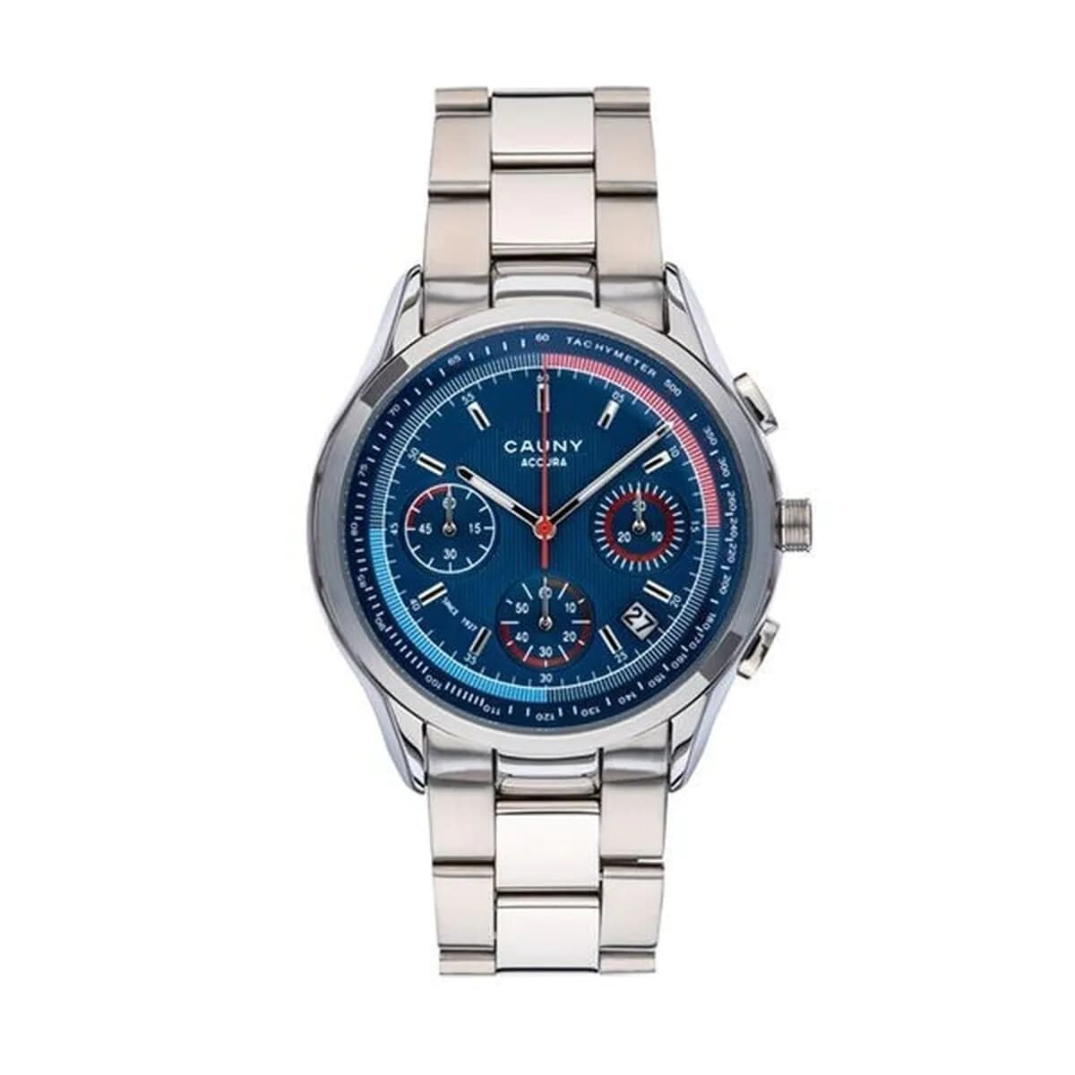 image-Men's Watch Cauny CAC003