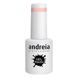 image-Nail Polish Semi-permanent Gel Polish Andreia Professional Gel Nº 200 (10,5 ml)