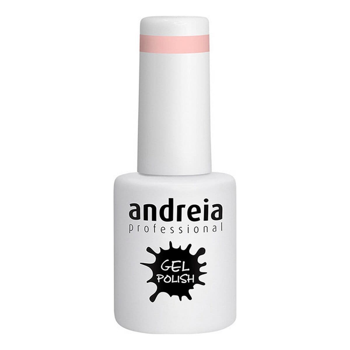 image-Nail Polish Semi-permanent Gel Polish Andreia Professional Gel Nº 200 (10,5 ml)
