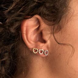 image-Ladies' Earrings AN Jewels AL.ESC01R