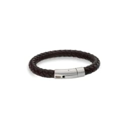 image-Men's Bracelet AN Jewels AA.P233BR.M