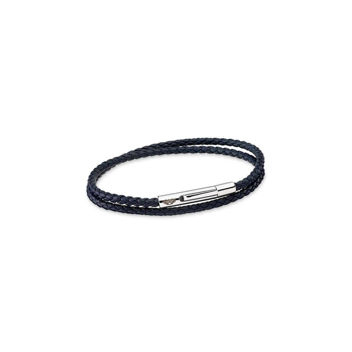 image-Men's Bracelet AN Jewels AA.P236BL.2M