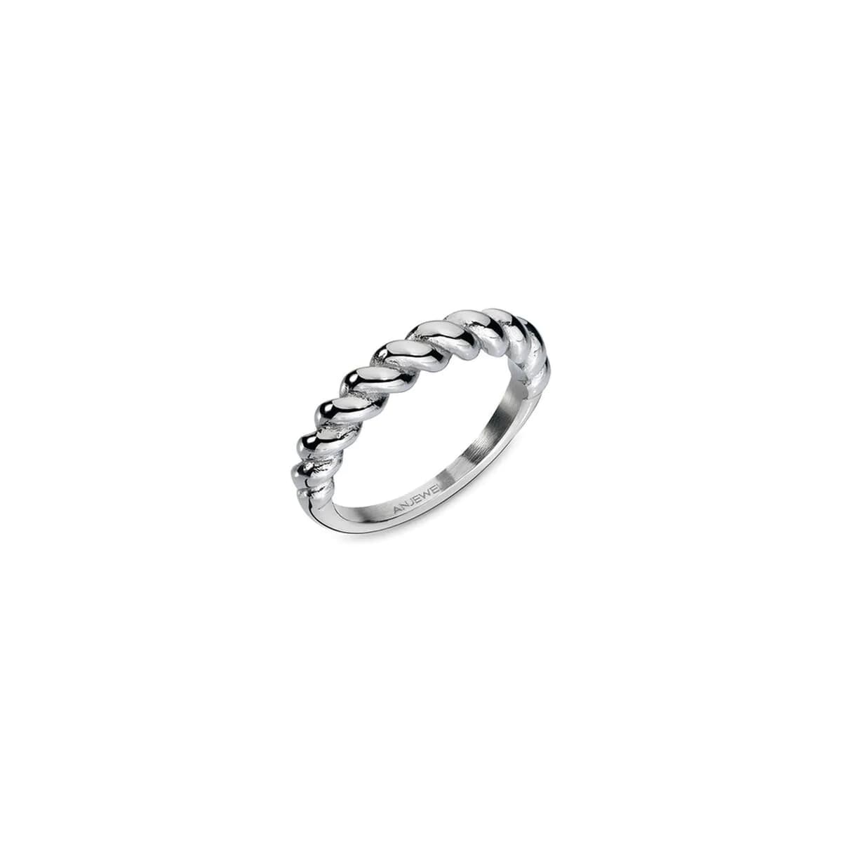 image-Ladies' Ring AN Jewels AAC.R05S-7 7