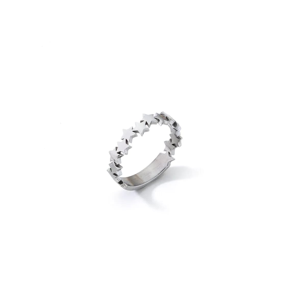 image-Ladies' Ring AN Jewels ADC.R02S-8 8