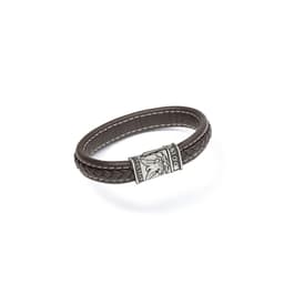 image-Men's Bracelet AN Jewels AA.P253LABR.L