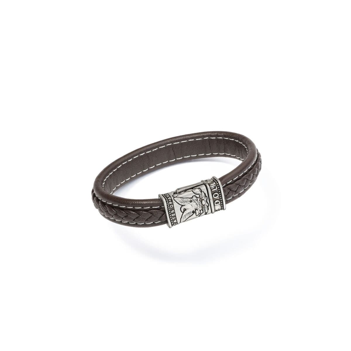 image-Men's Bracelet AN Jewels AA.P253LABR.L