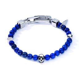 image-Men's Bracelet AN Jewels AA.P255SBL