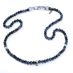 image-Men's Necklace AN Jewels AA.C255SBL