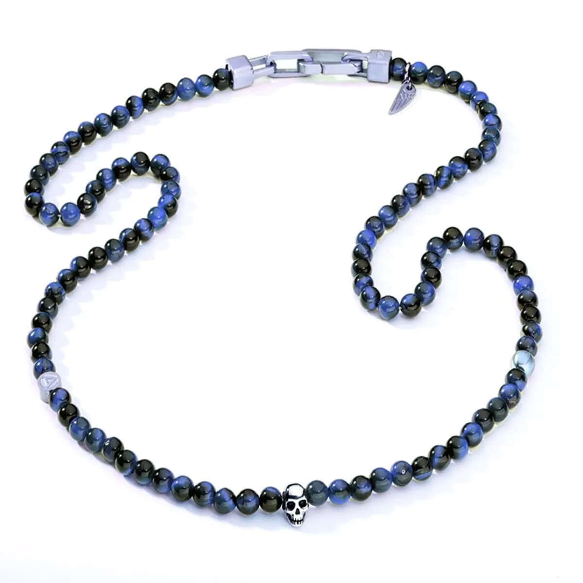 image-Men's Necklace AN Jewels AA.C255SBL