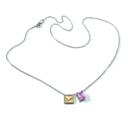 image-Ladies' Necklace AN Jewels AL.NLOY2YS