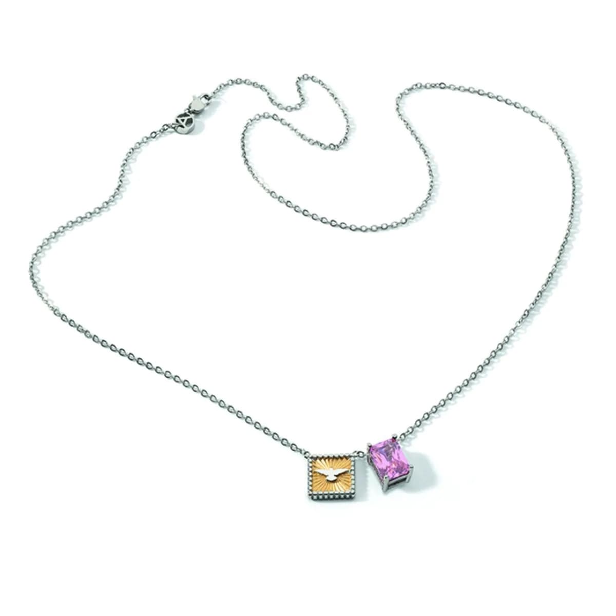 image-Ladies' Necklace AN Jewels AL.NLOY2YS