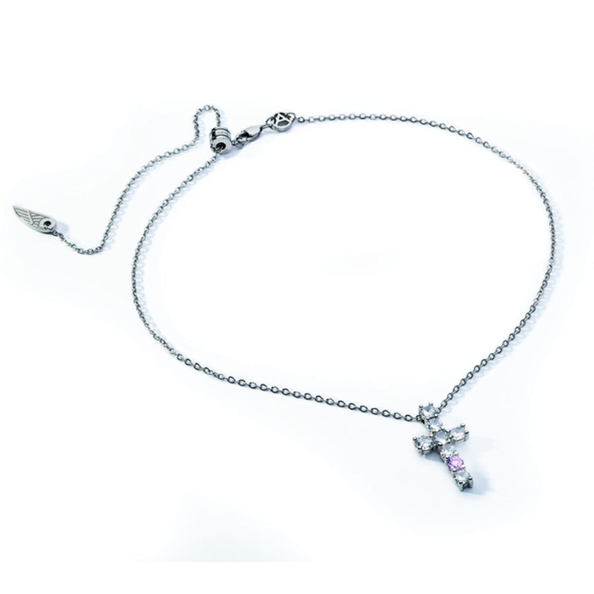 image-Necklace AN Jewels AL.NLOY3SC