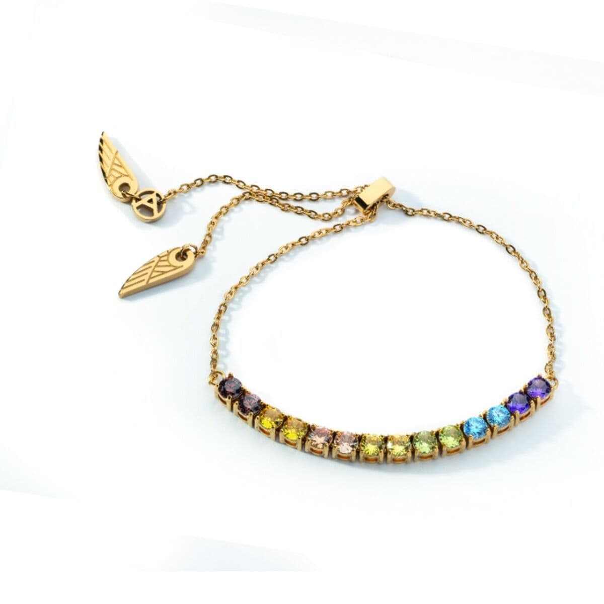 image-Ladies' Bracelet AN Jewels AL.BLOY1YF