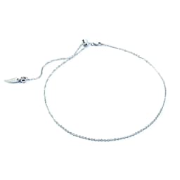 image-Men's Necklace AN Jewels AL.NLIS01S