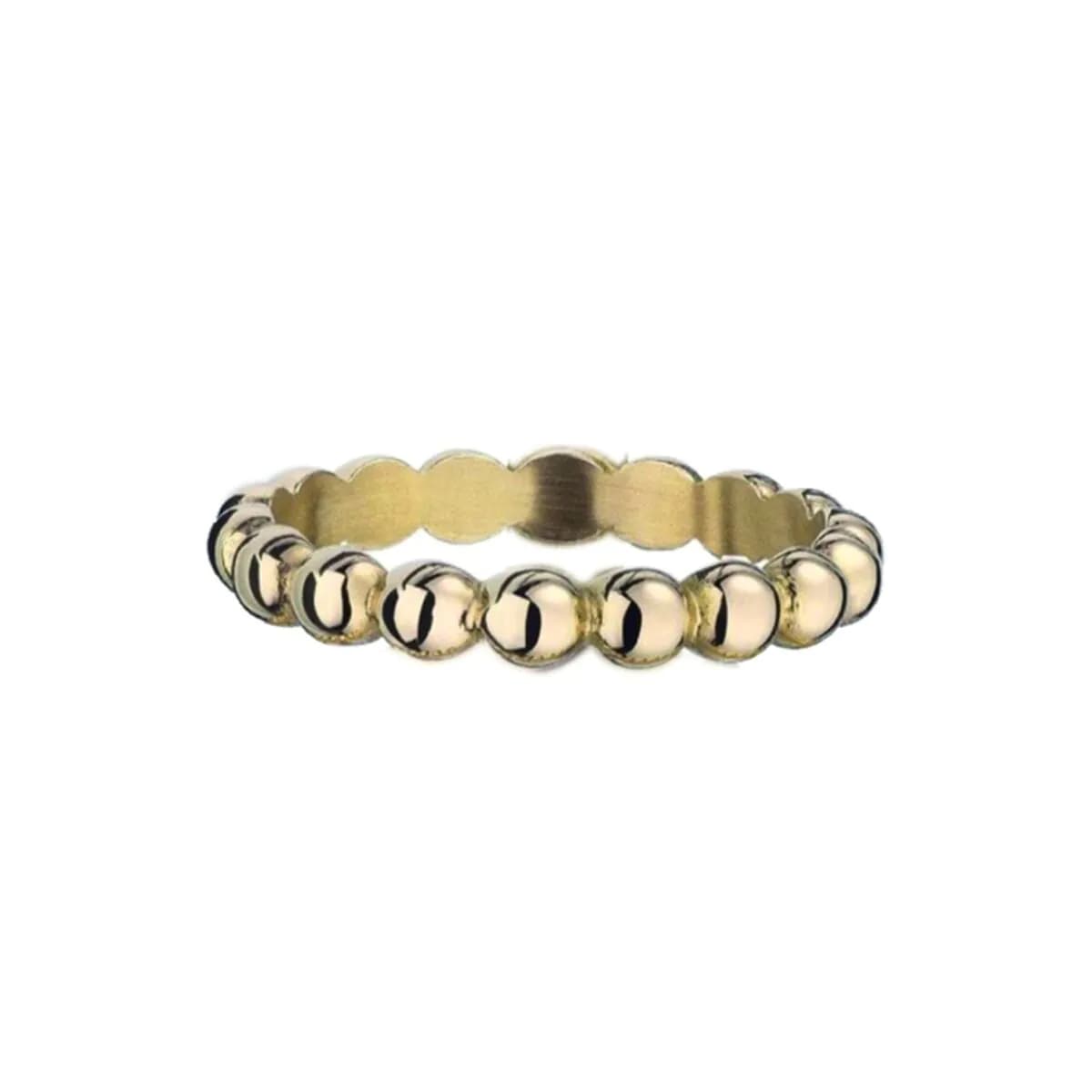 image-Ladies' Ring AN Jewels AR.R1NS07Y-8 8