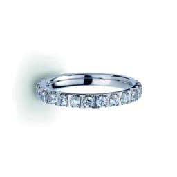 image-Ladies' Ring AN Jewels AR.R1NS10SCZ-9 9