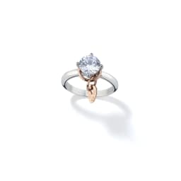image-Ladies' Ring AN Jewels AL.RLFY01-8 8