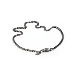 image-Men's Necklace AN Jewels AA.C253CRS