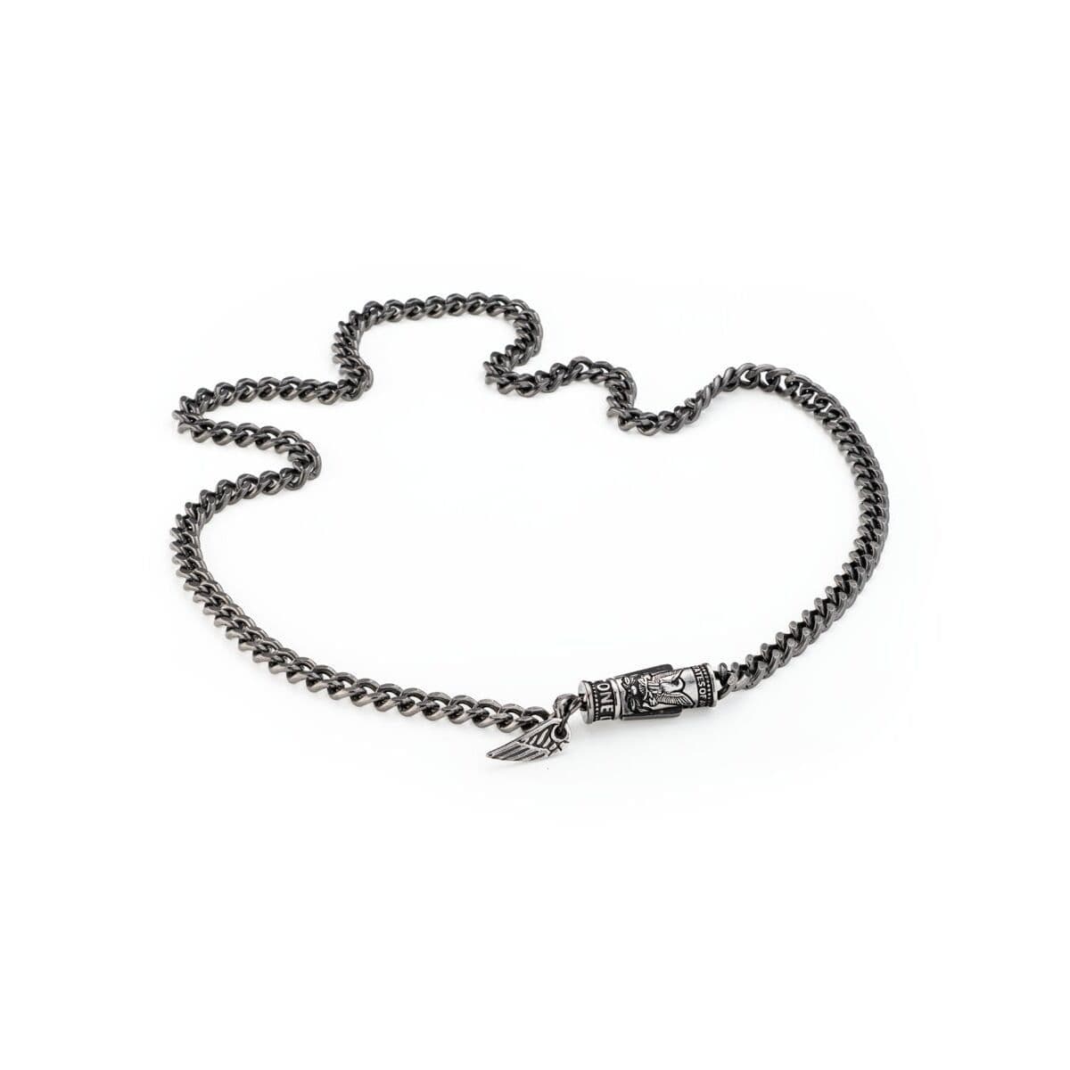 image-Men's Necklace AN Jewels AA.C253CRS