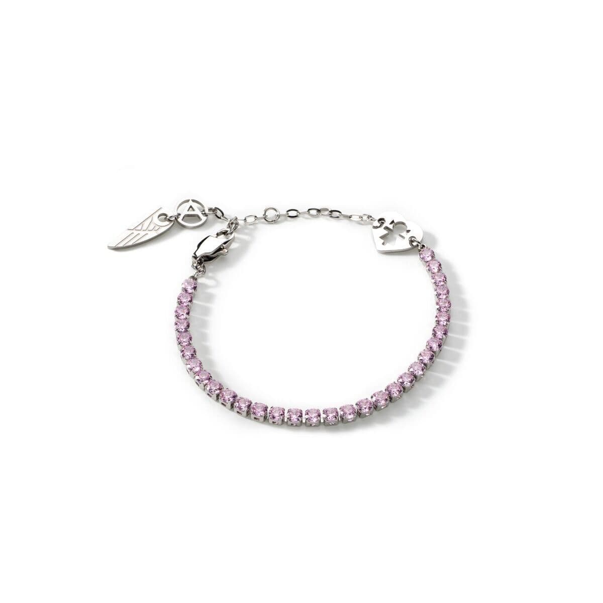 image-Men's Bracelet AN Jewels AL.BLIYMPK