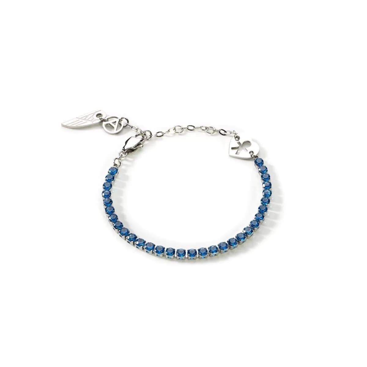 image-Ladies' Bracelet AN Jewels AL.BLIYMBL