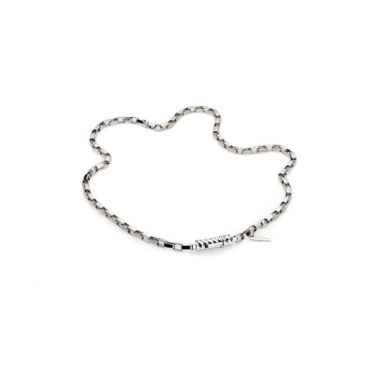 image-Men's Necklace AN Jewels AA.C258SS